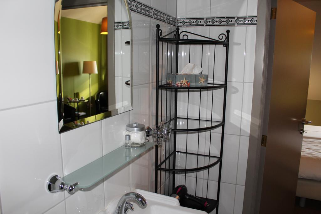 B&B De Vroling Wellen Exterior foto