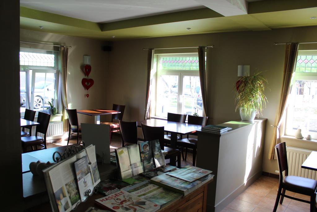 B&B De Vroling Wellen Exterior foto
